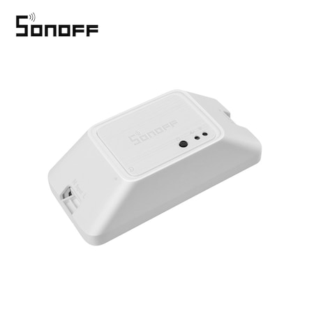 R2 Basic Releu wireless Sonoff Basic R2, basic R2 - eMAG.ro