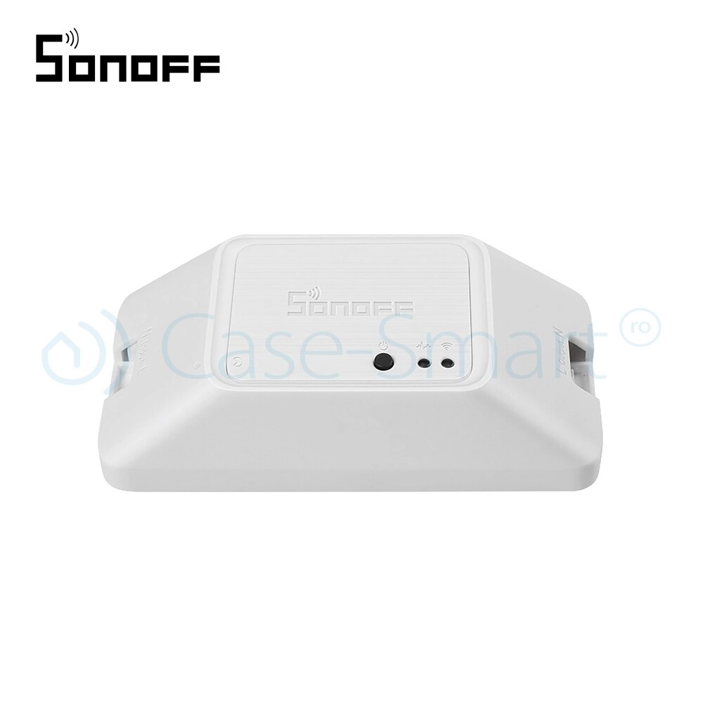 R2 Basic Releu wireless Sonoff Basic R2, basic R2 - eMAG.ro