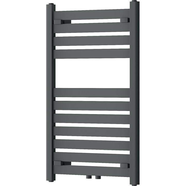 Mexen Uran radiator baie 800 x 500 mm, 364 W, antracit - W105-0800-500-00-66