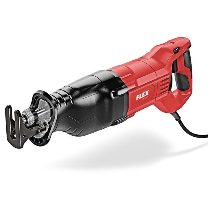 Ferastrau alternativ Flex RS 13-32, 1300 W, cu viteza variabila