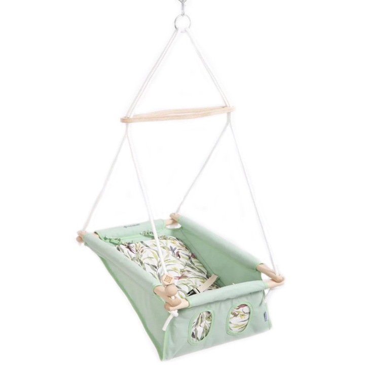 Leagan bebe, scaun - Lagoon