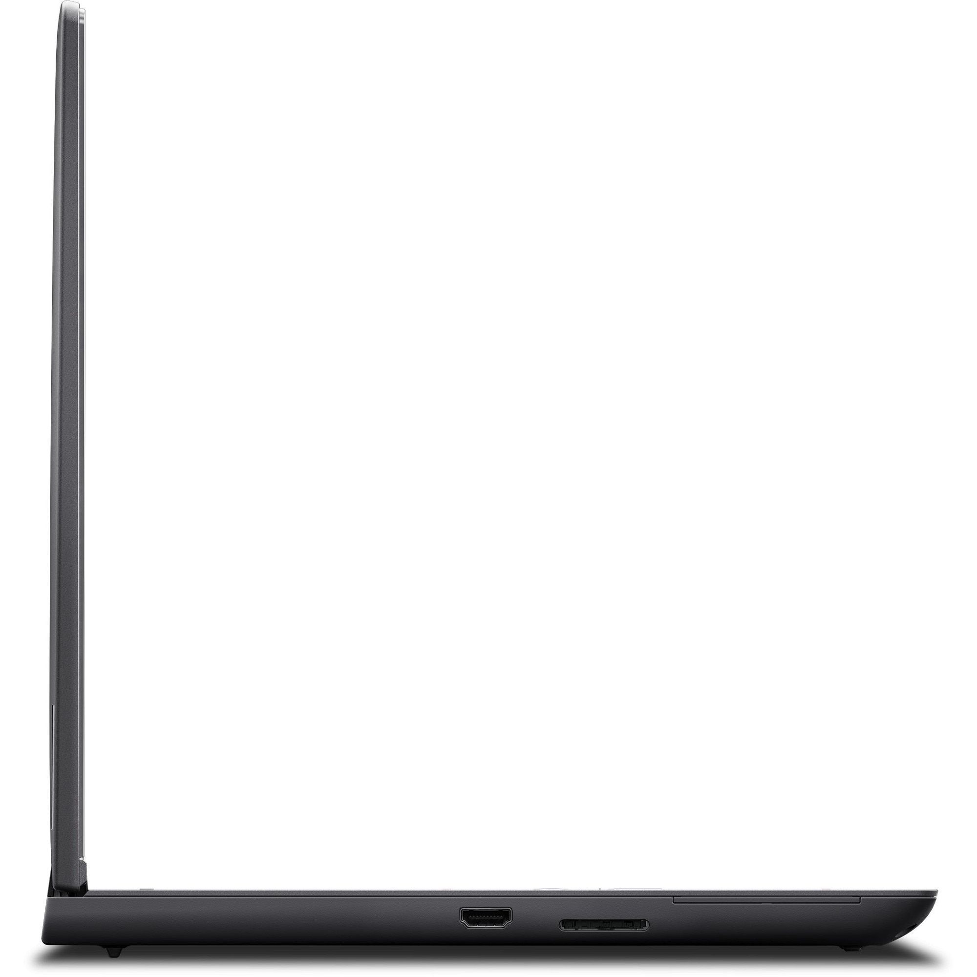 Laptop Lenovo ThinkPad P16v Gen 2 (Intel), 16" WUXGA 1920x1200 IPS 400nits, Intel Core Ultra 7 165H 16-core, 64 GB DDR5, 2 x 1TB SSD m2 PCIe, NVIDIA RTX 1000 Ada Generation 6GB GDDR6, Windows 11 Pro, Black
