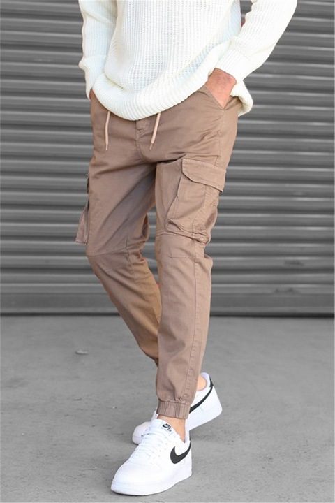 Férfi nadrág, Madmext, 327801, vizion, 34-es méret