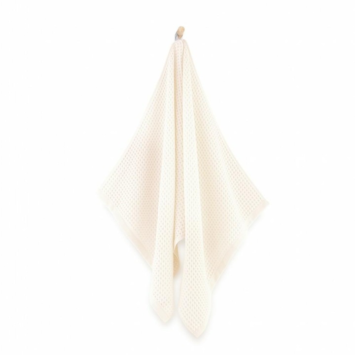 Кърпа Zwoltex, Recznik Natural, 70x140см, екрю, 315гр/м2