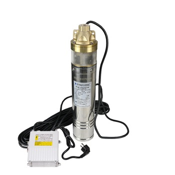 Pompa Submersibila de Adancime BAR 4SKM 150 Everpower Pompa Submersibila de Adancime BAR 4SKM 150 Everpower