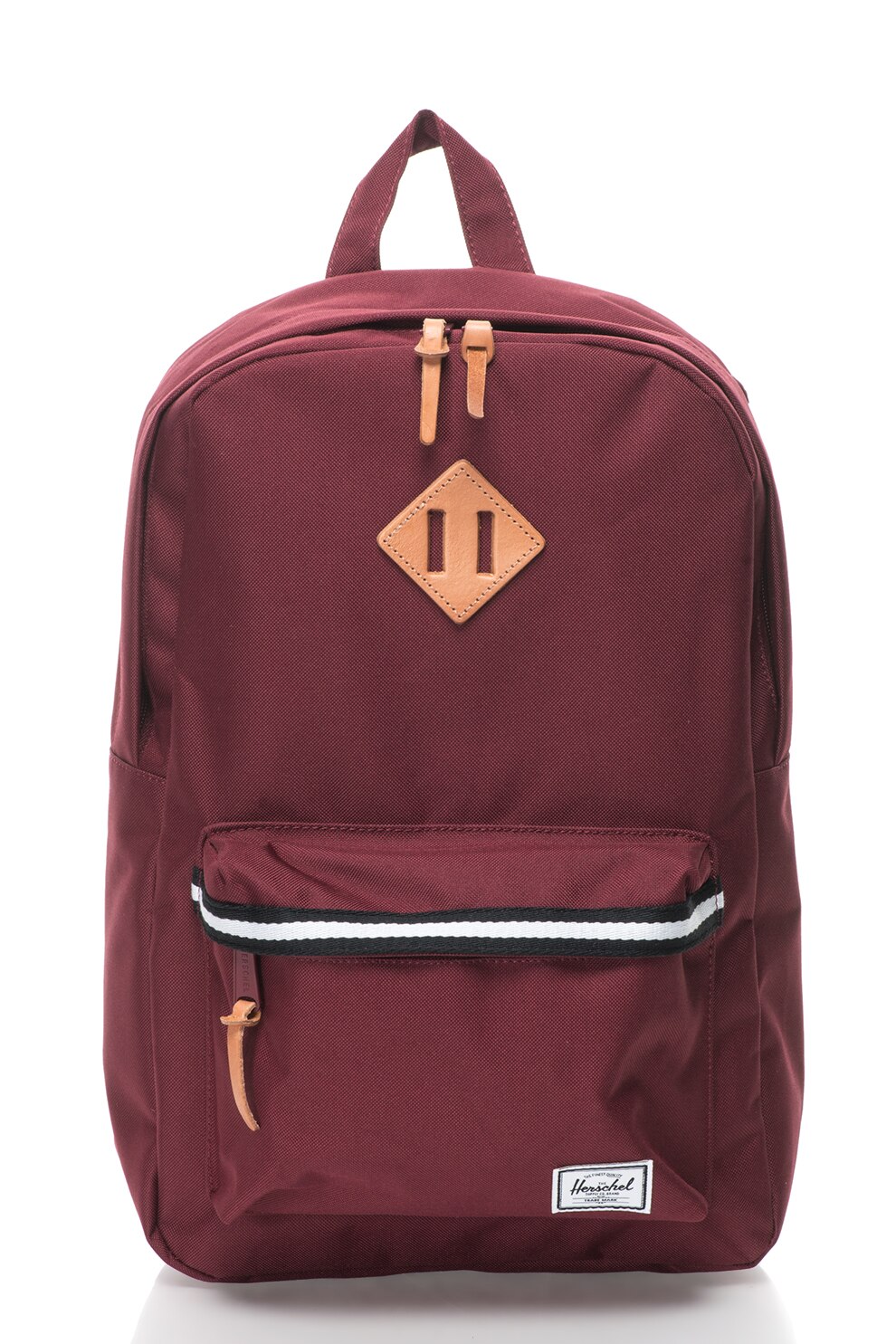 herschel heritage plus