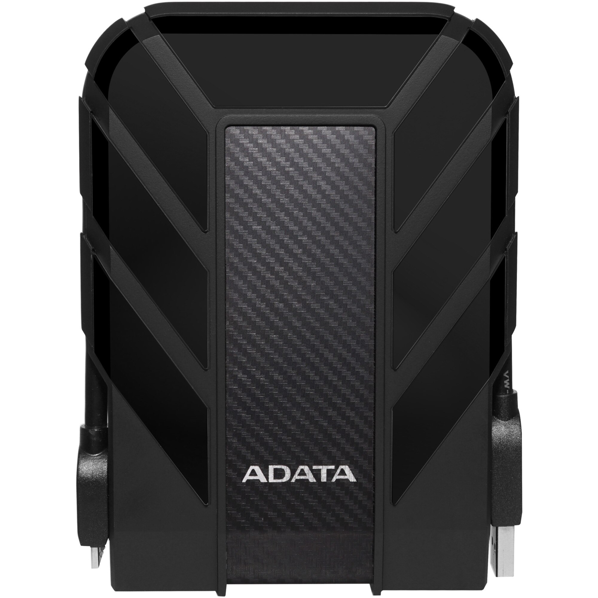 HDD extern ADATA Durable HD710 Pro, 2TB, 2.5 , USB 3.2, Negru