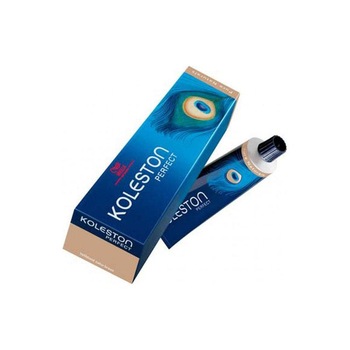 Vopsea de par Wella Koleston Perfect blond auriu natural 10/03 60ml Vopsea de par Wella Koleston Perfect blond auriu natural 10/03 60ml