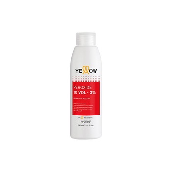 Oxidant crema Yellow Peroxide 10vol 3% 150ml Oxidant crema Yellow Peroxide 10vol 3% 150ml