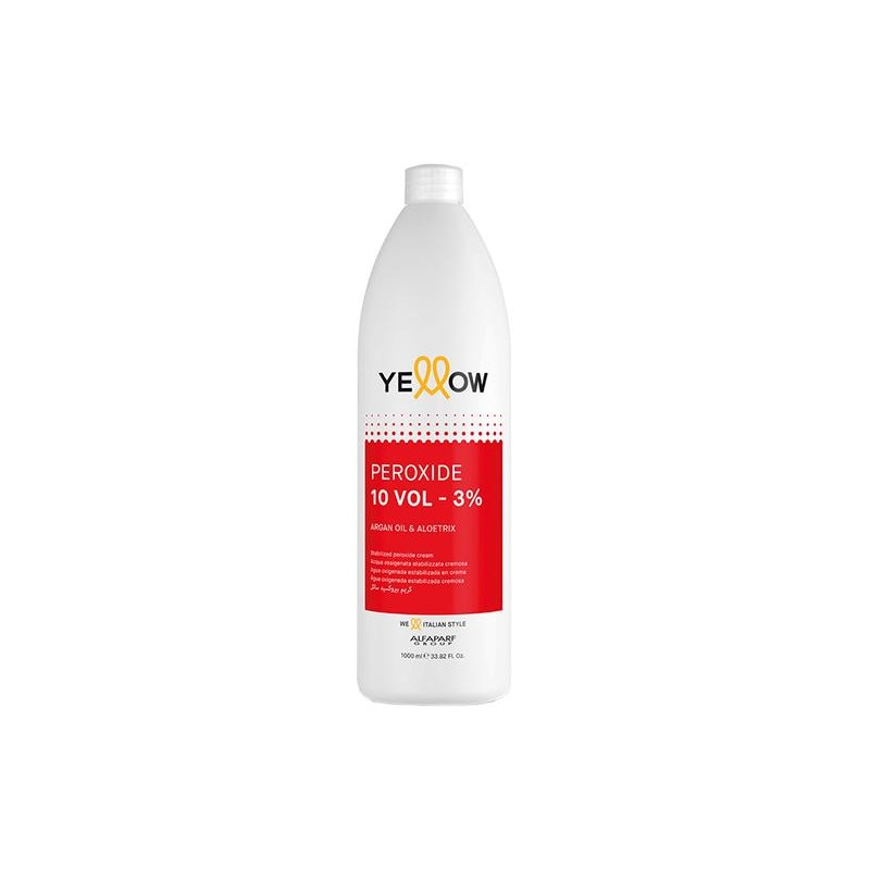 Oxidant crema Yellow Peroxide 10vol 3% 1000ml