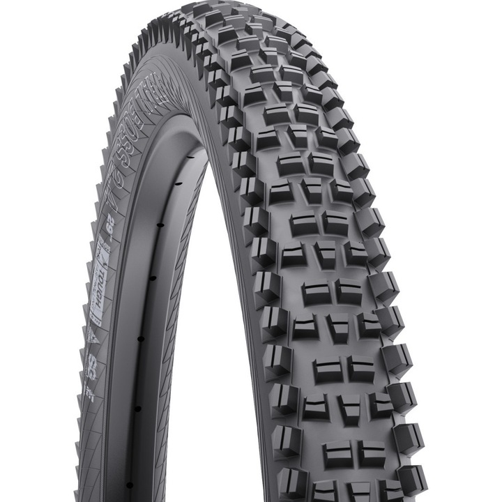 Anvelopa Bicicleta WTB Trail Boss, 29x2.4", Pliabila, Tubeless Ready