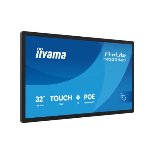 ⭐️522⭐️ iiyama RYZEN 3 Ecran Profesional IIYAMA 31.5