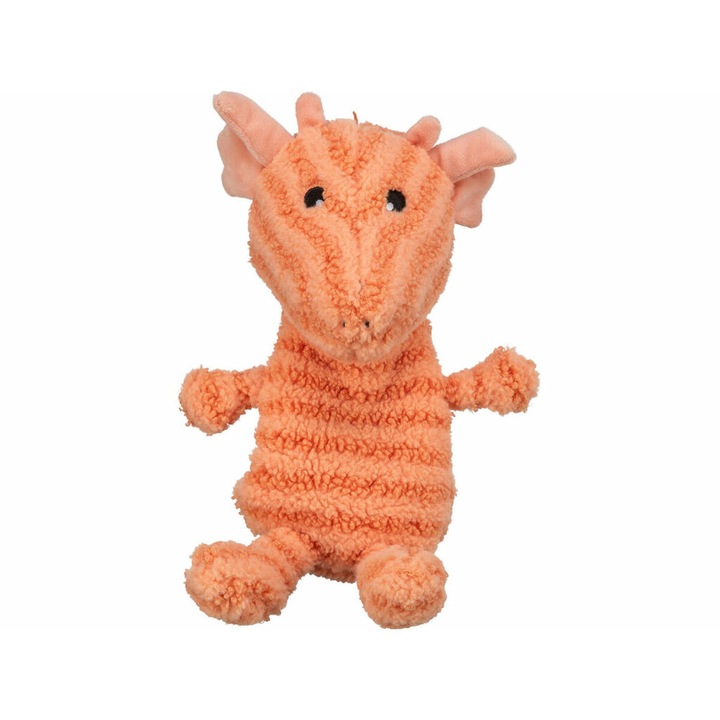 Jucarie din plus pentru caini Trixie Poliester Dragon 34 cm