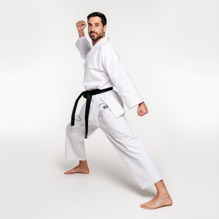 KARATE GI Shinsei, Alb