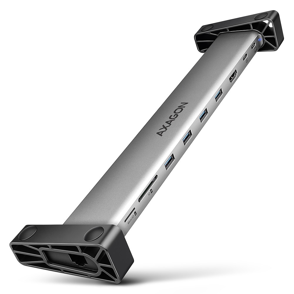 Axagon HMC-10HLS