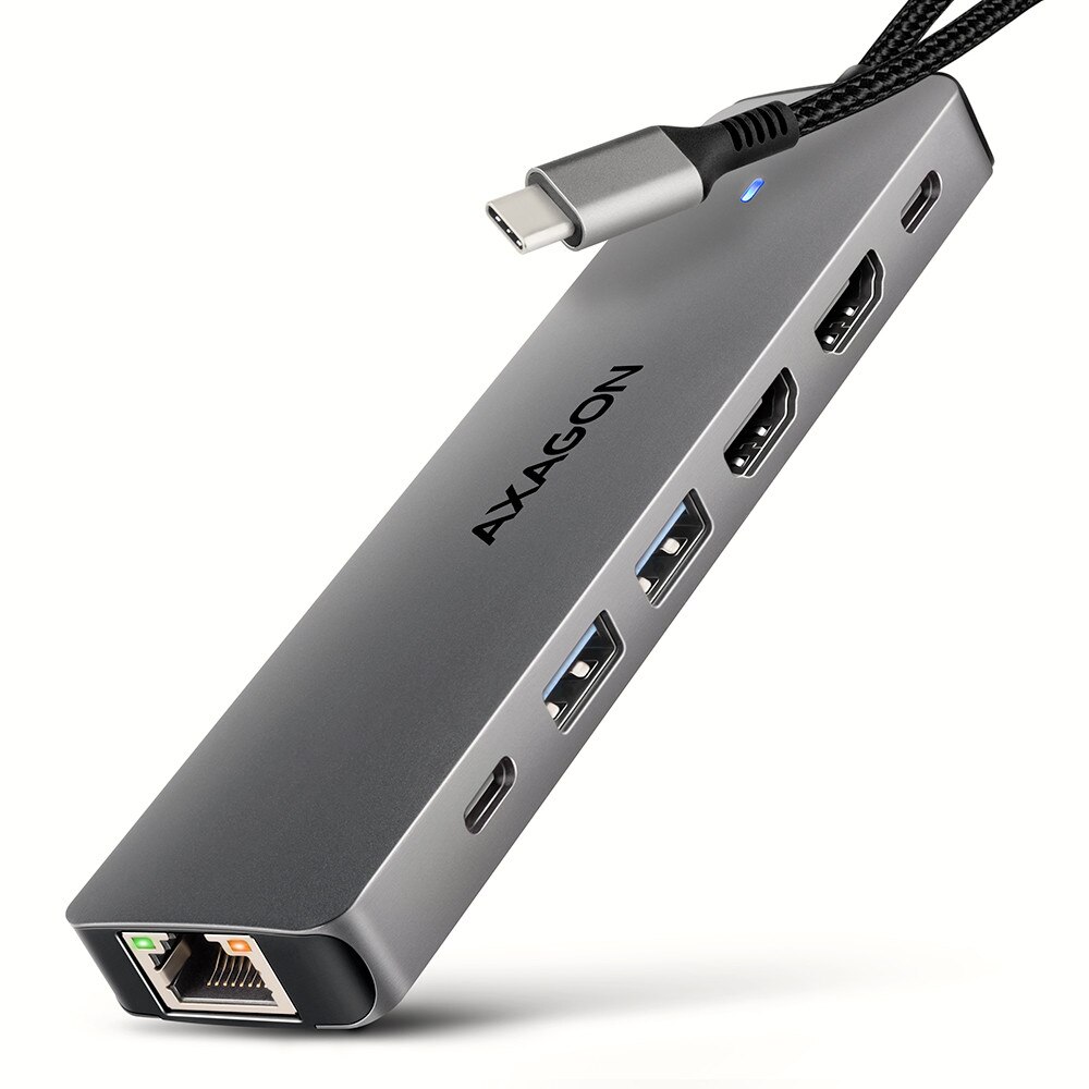 Axagon HMC-7HX2