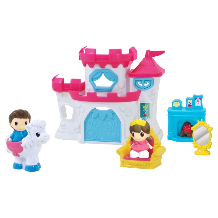 Joc de rol - Palatul printesei