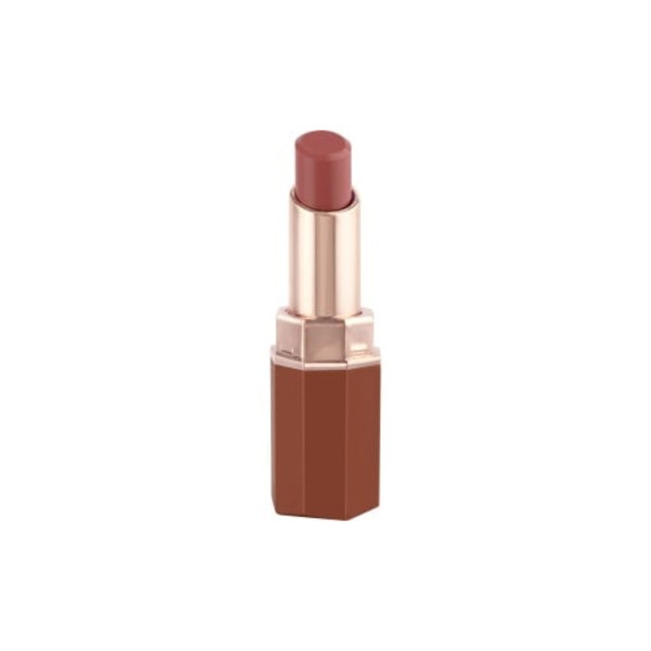 Ruj Catrice, Espresso Yourself High Shine Gloss, nude, 02 - eMAG.ro