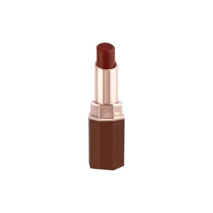 Ruj Catrice, Espresso Yourself, C03 Caramel Drizzle, lucios, nude