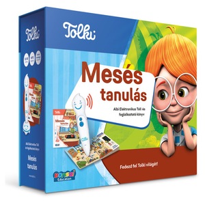 Povesti pentru copii