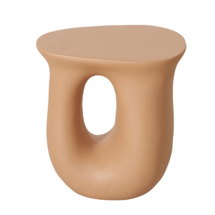 Masuta de cafea Jeremy, inaltime 45 cm