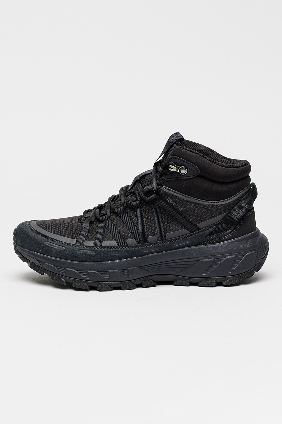 Jack Wolfskin, Ghete impermeabile pentru drumetii Wild Hike
