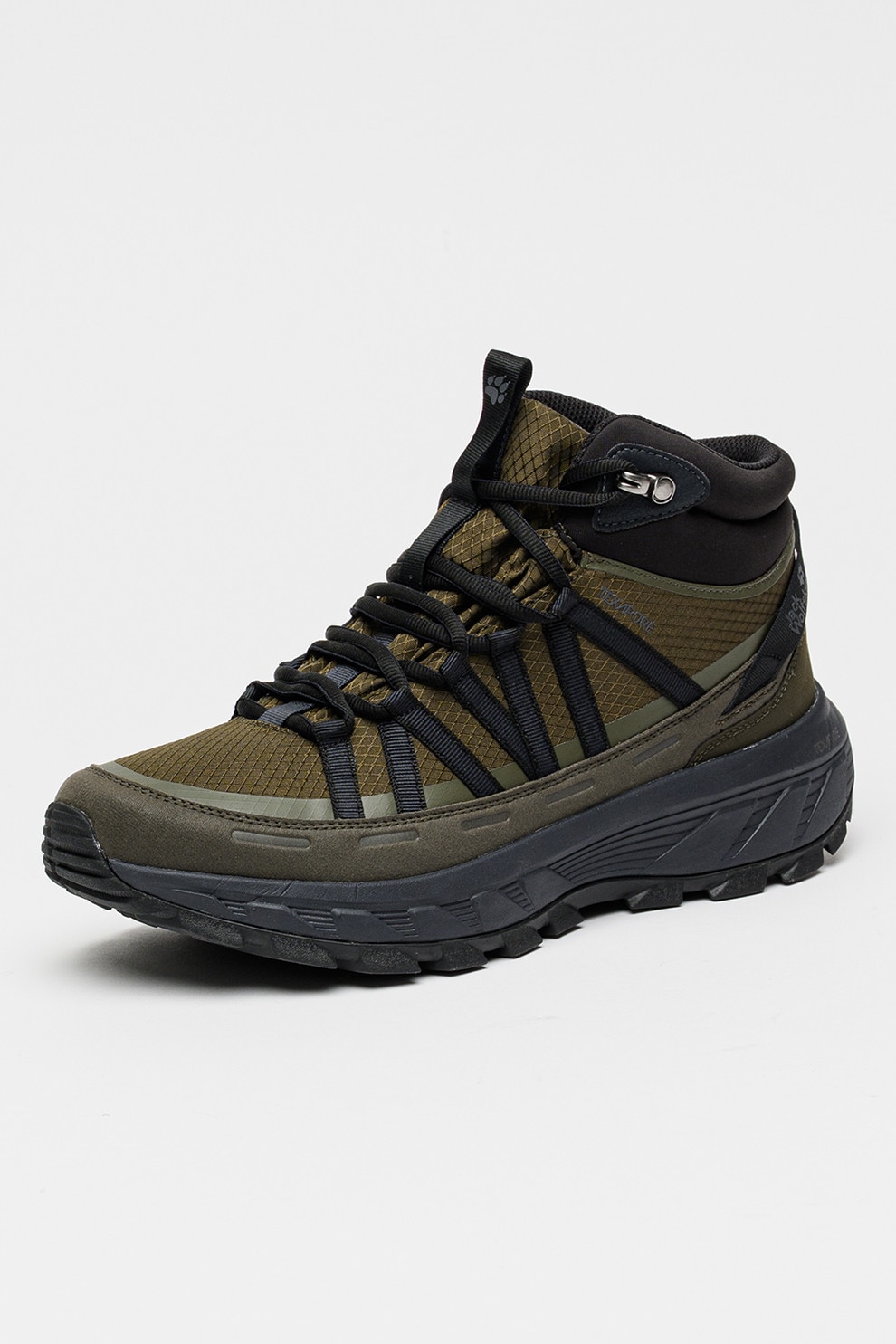HIKING TICKET OUTDOOR STORE Ver. カモ Trekking - Kamo Shoes