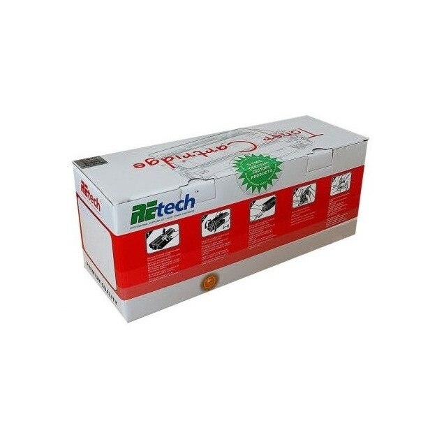 Cartus Toner Retech compatibil cu CRG-045HC, Cyan, 2200 pagini, pentru Canon I-Sensys MF 631cn, Canon I-Sensys MF 632cdw, Canon I-Sensys MF 633cdw, Canon I-Sensys MF 634cdw, Canon I-Sensys MF 636cdw, Canon I-Sensys LBP 611cn, Canon I-Sensys LBP 613cdw
