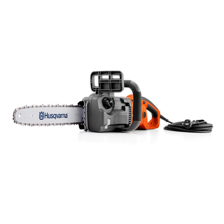 Elektromos fűrész HUSQVARNA 420EL