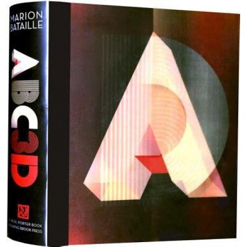 Abc3D, Marion Bataille