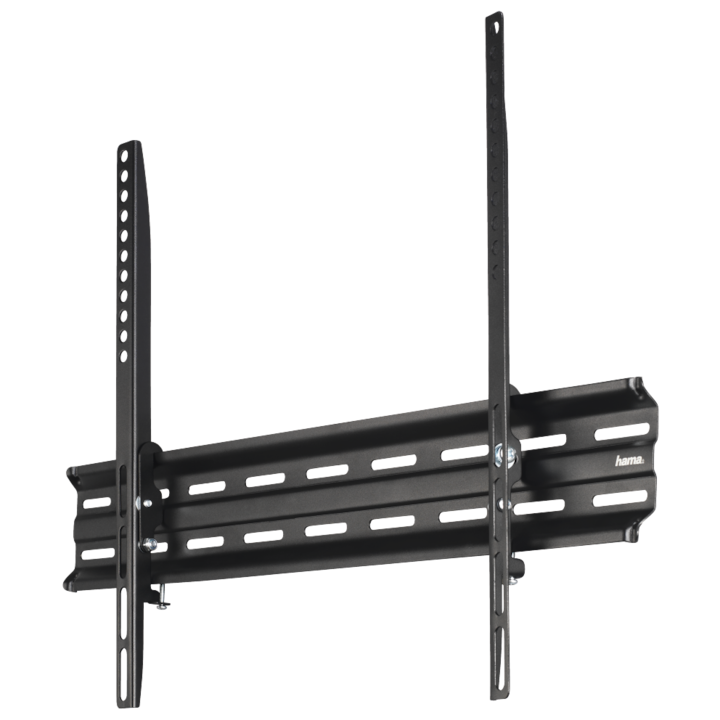 Стойка за телевизор Hama 118108, Регулируема, 32"-65", Черна