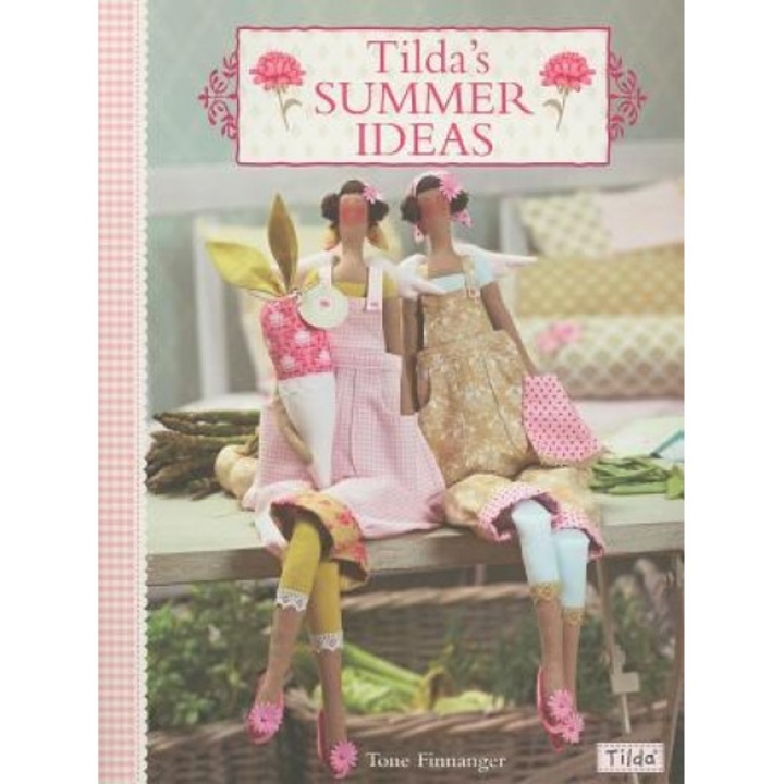 Tilda's Summer Ideas, Tone Finnanger, Finnanger
