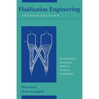 Fluidization Engineering, Octave Levenspiel (Author) Fluidization Engineering, Octave Levenspiel (Author)