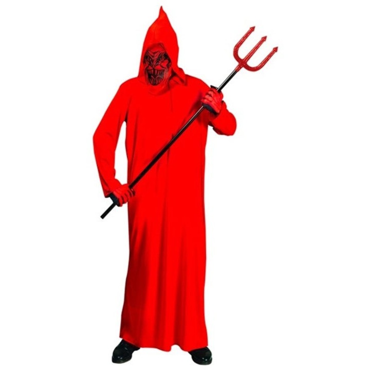 Costum Dracusor Roba Copii - 8 - 10 ani / 140 cm Widmann