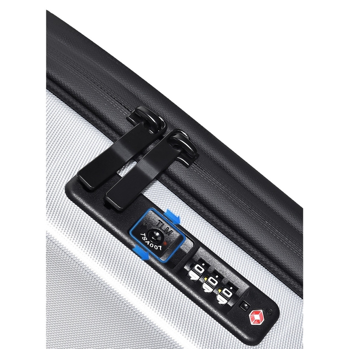 Rucsac business, CRACOS, antifurt, impermeabil, port USB, 15.6", negru, 45x9x30cm