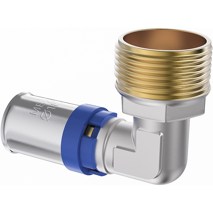 Cot imbinare compresiune Mexen PEX 20x1/2" GZ