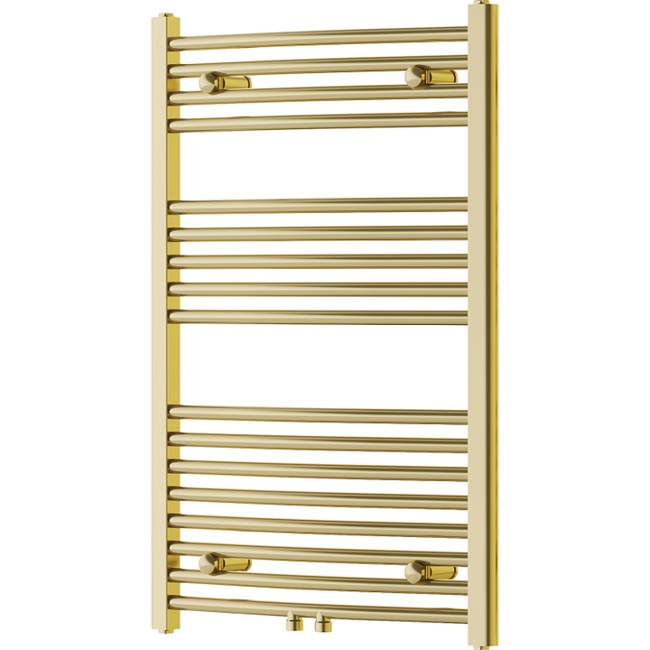 Mexen Ares radiator baie 900 x 600 mm, 342 W, auriu - W102-0900-600-00-50