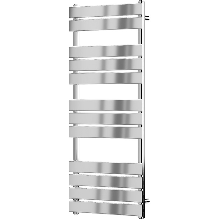 Mexen Ceres radiator de baie 1200 x 500 mm, 482 W, crom
