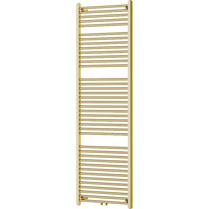 Mexen Mars radiator baie 1800 x 600 mm, 752 W, auriu - W110-1800-600-00-50