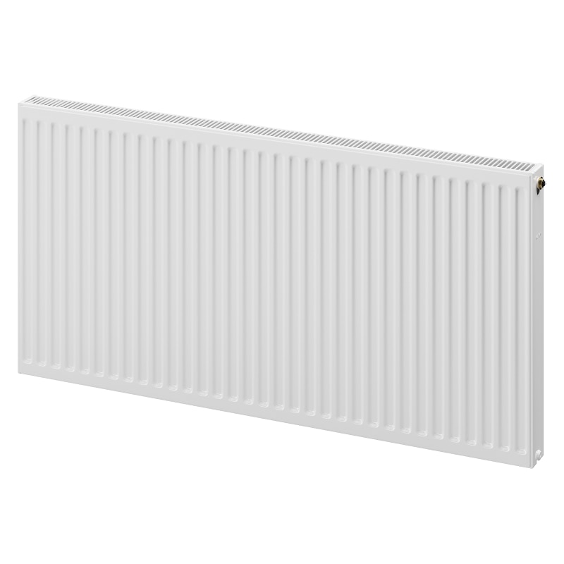 Mexen CV21 radiator din otel 600 x 1100 mm, conectare de jos, 1410 W ...