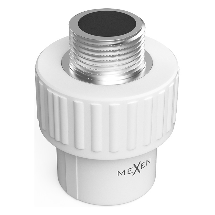 Reducție sudată PPR Mexen 20x1/2" GZ, W97323-2012M-00