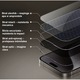 Folie de Sticla Pentru Apple iPhone 13 PRO HEYBINGO HD cu Kit Aplicare