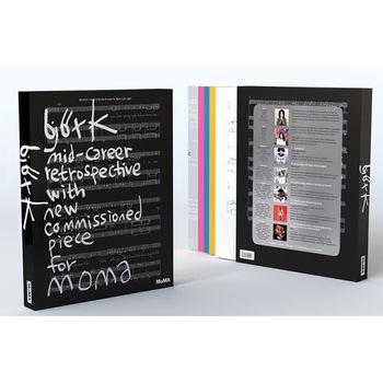 Bjork, Klaus Biesenbach (Text by (Art/Photo Books)) Bjork, Klaus Biesenbach (Text by (Art/Photo Books))