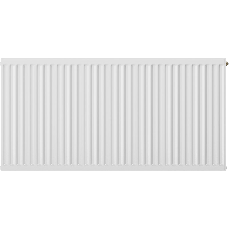 Mexen CV21 radiator din tabla 400 x 1000 mm, conectare inferioara, 926 ...