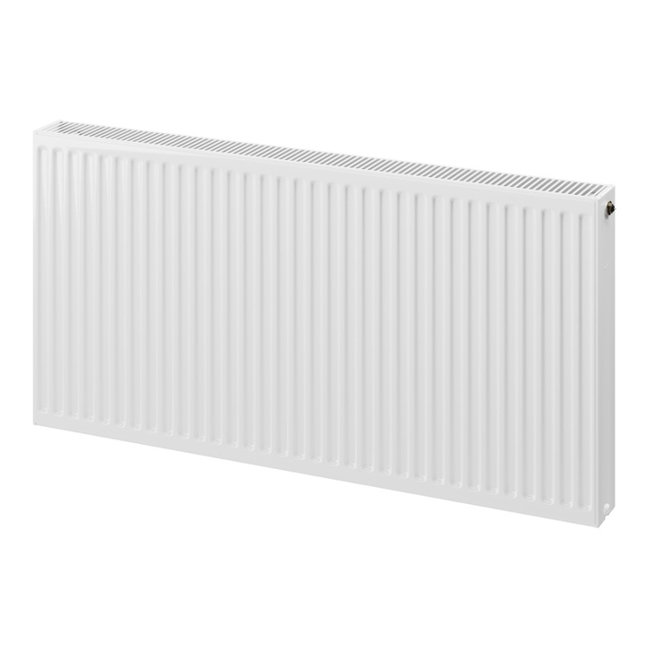 Mexen CV22 radiator paneled 400 x 900 mm, conexiune inferioara, 1067 W, alb - W622-040-090-00