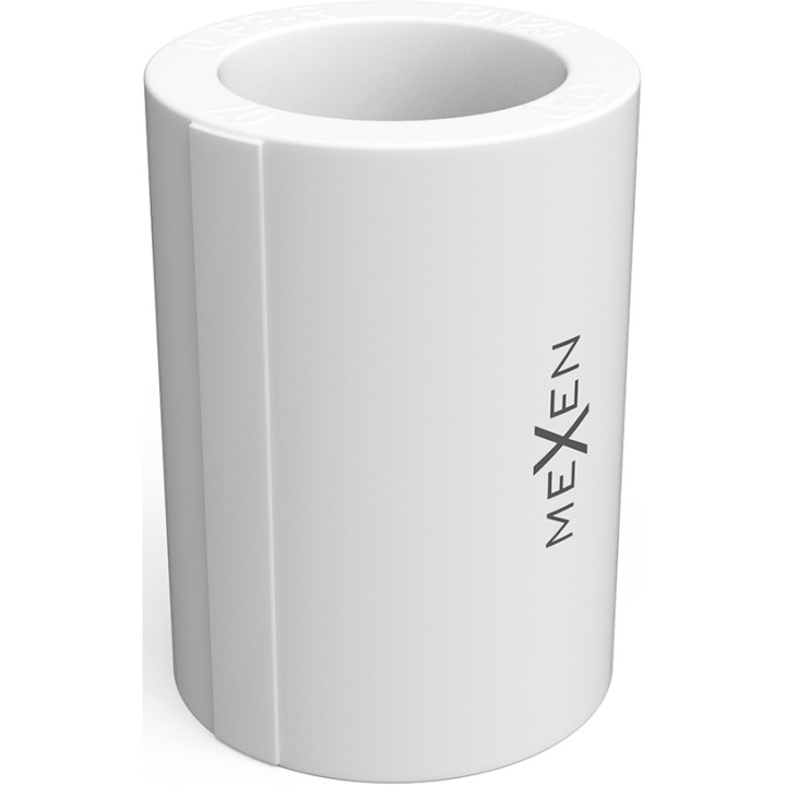 Mufa Mexen cuplaj sudat PPR 32x32mm, PN25