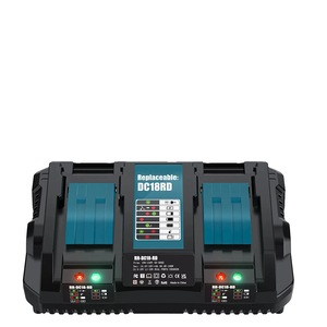 Elektromos szerszám töltők és akkumulátorok