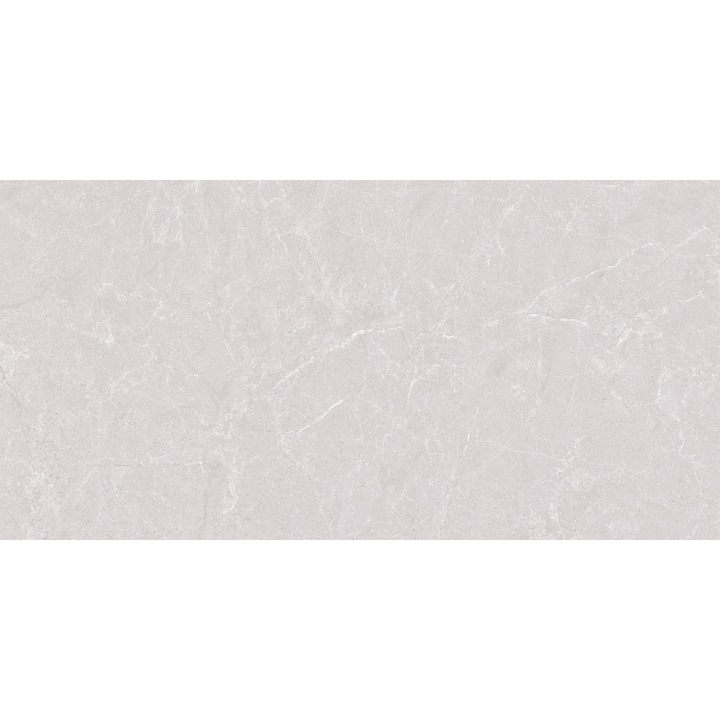 Mexen Bellisimo Silver gres glazurat rectificat G1, placi de gresie si faianta 120 x 60 cm, lucios - TL120-120-060-03