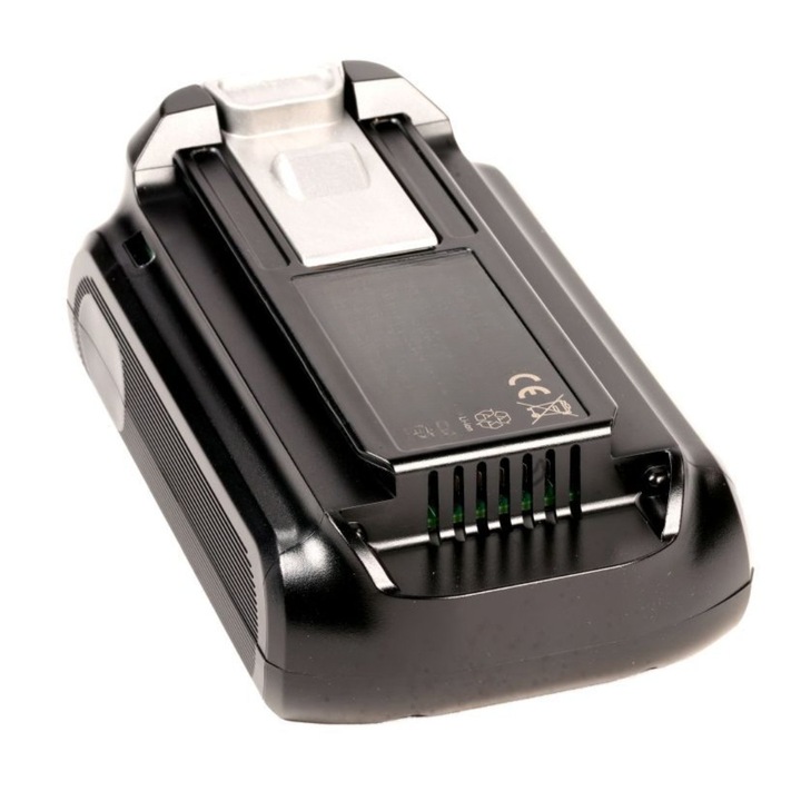 Acumulator Li-ion e-SWC Supreme® pentru aspirator Rowenta X-Force Flex 9.60, 18.5 V, 2 Ah, echivalent cu ZR009711