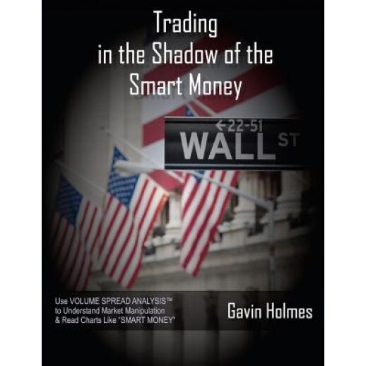 Trading in the Shadow of the Smart Money - MR Gavin Holmes (Author)
